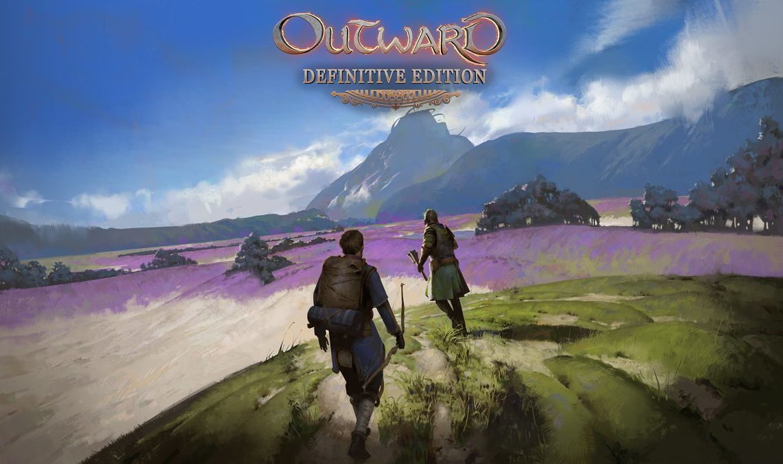 Analyse d'Outward : Definitive Edition – Un jeu de rôle pur et simple sur Nintendo Switch