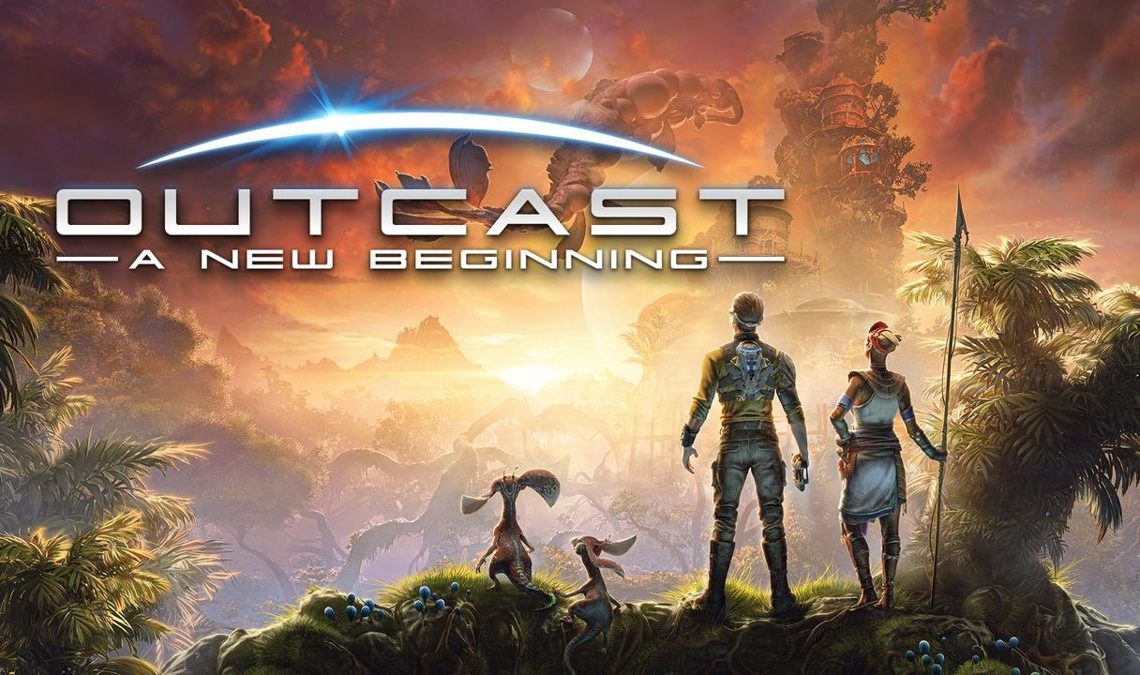 Analyse d’Outcast : un nouveau départ – Du plaisir rétro en 2024