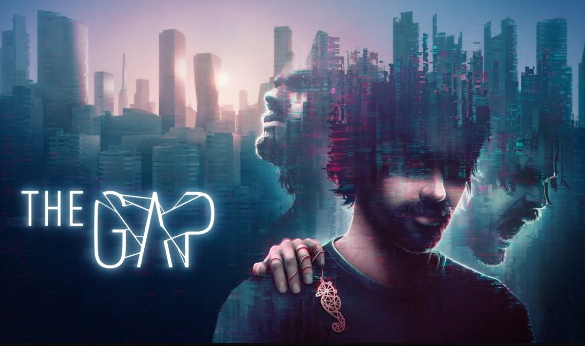 The Gap arrive au format physique sur PlayStation 5 de Meridiem Games