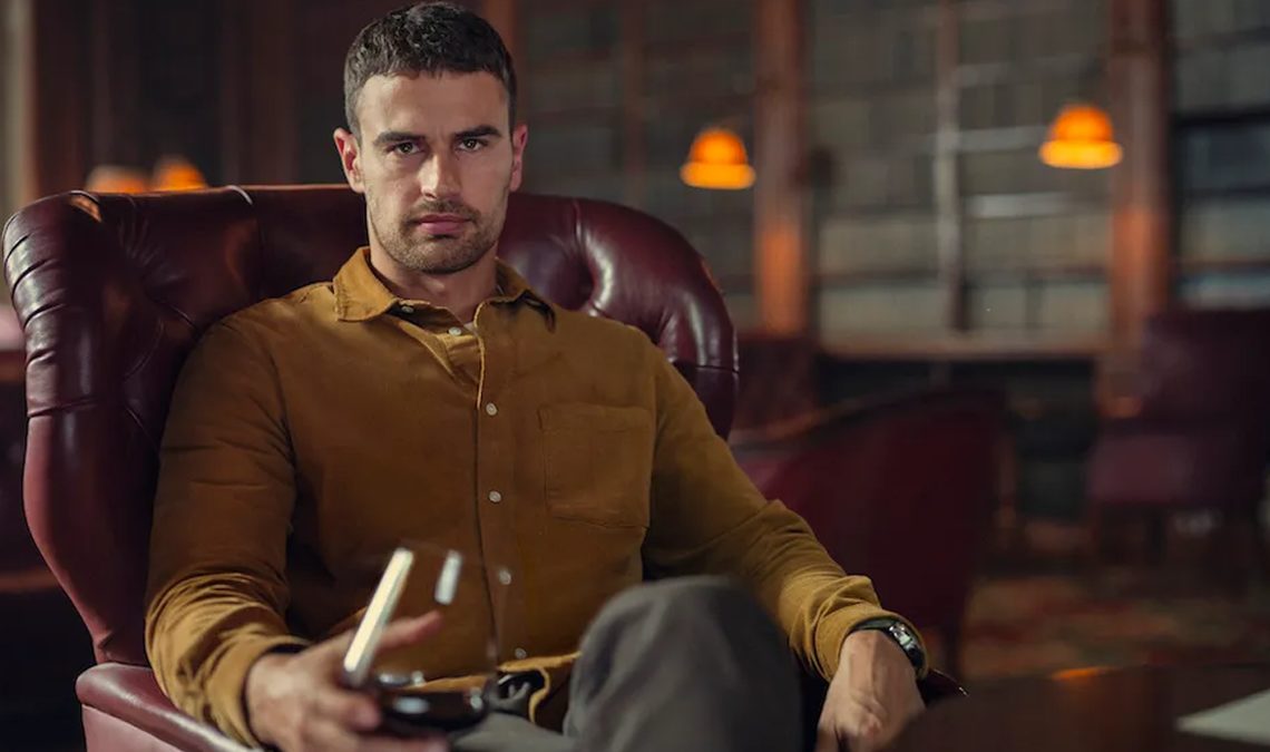 The Gentlemen est la meilleure série pour occuper votre week-end, et elle est sur Netflix