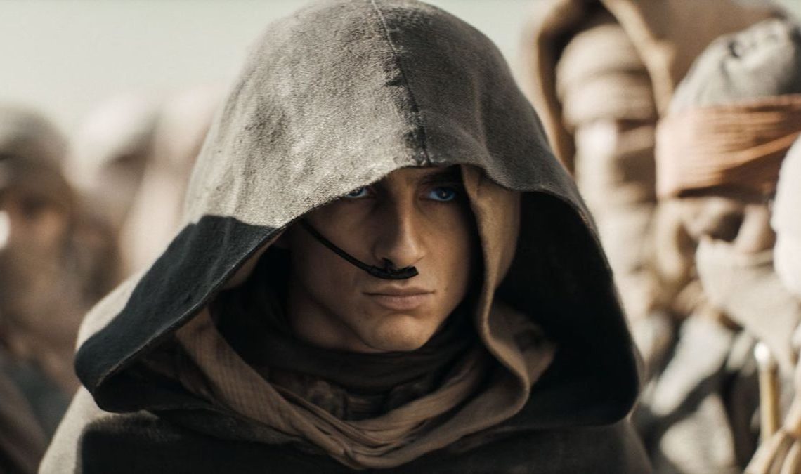 Timothée Chalamet signe un accord avec Warner Bros. après le succès de Dune : Part 2 et Wonka