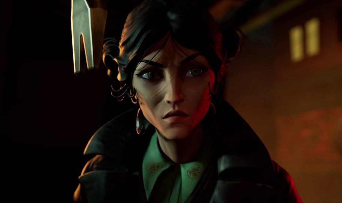 Tour de passe-passe - Bande-annonce officielle |  Aperçu des partenaires Xbox 2024