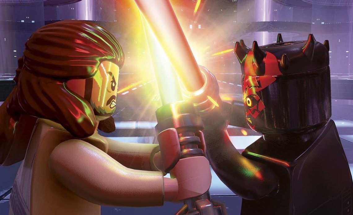 Tous les jeux Star Wars sur Nintendo Switch en 2024