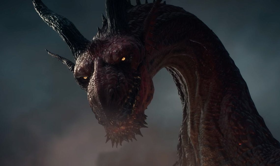 Tout ce que vous devez savoir avant de démarrer Dragon's Dogma 2