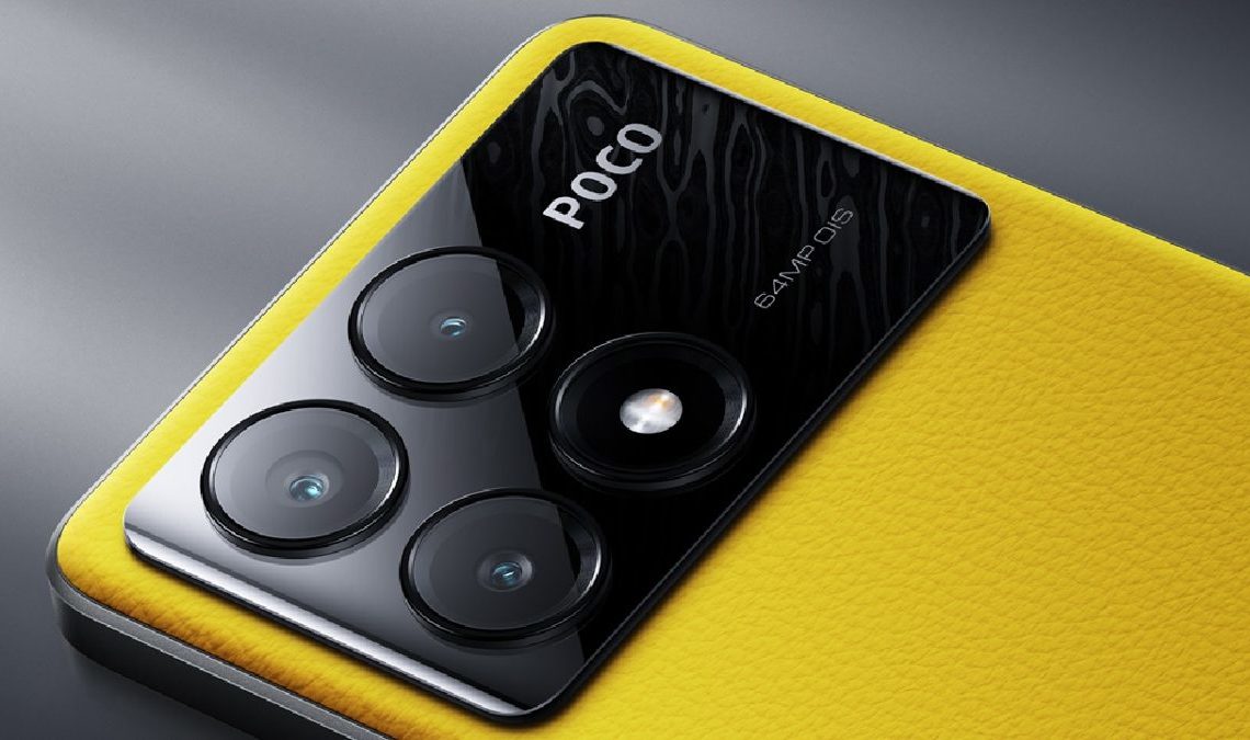 Triple caméra et 512 Go de mémoire : cet impressionnant téléphone mobile est en vente pour une durée limitée