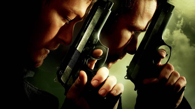 Un nouveau film Boondock Saints est en cours avec le retour de Norman Reedus et Sean Patrick Flanery