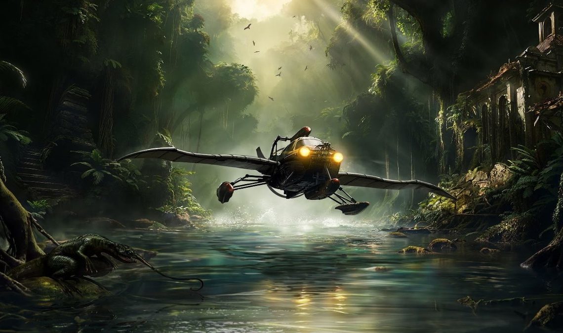 Un remake qui arrive 25 ans plus tard : l'un des derniers classiques des années 90 s'annonce spectaculaire dans une nouvelle bande-annonce