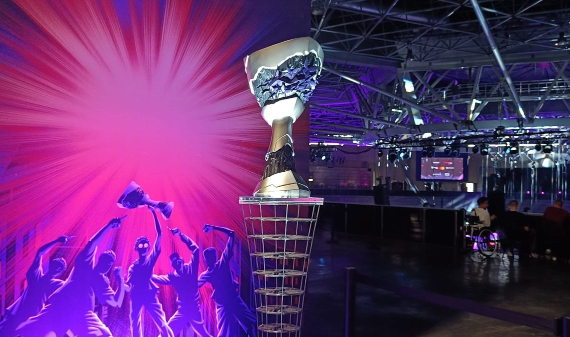 Valorant Masters Madrid accroche le panneau "Pas de billets" pour la grande finale