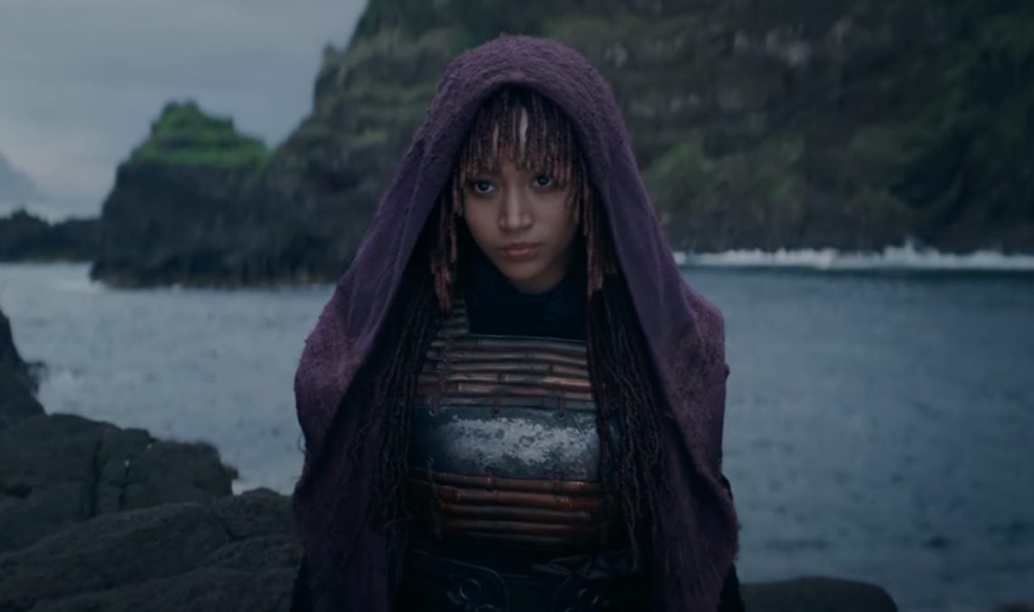 Voici ce qu'il faut savoir sur les personnages principaux de Star Wars : L'Acolyte