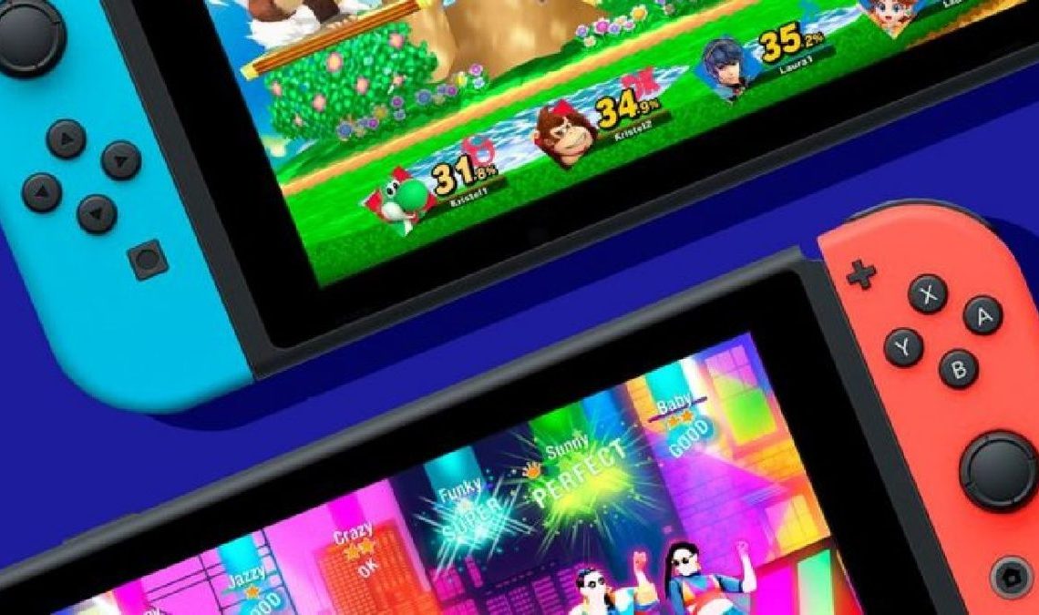 Vous ne saviez pas que cet accessoire Switch existait et il ne coûte que 10 euros