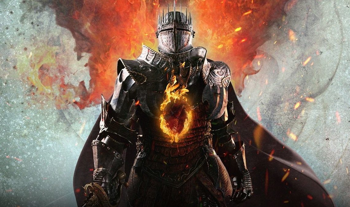 Vous pouvez désormais anticiper le lancement du jeu et créer votre personnage dans Dragon's Dogma 2