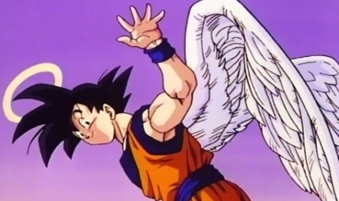 Vous savez qu'Akira Toriyama était une légende lorsqu'un pays entier a déclaré un deuil national après sa mort.