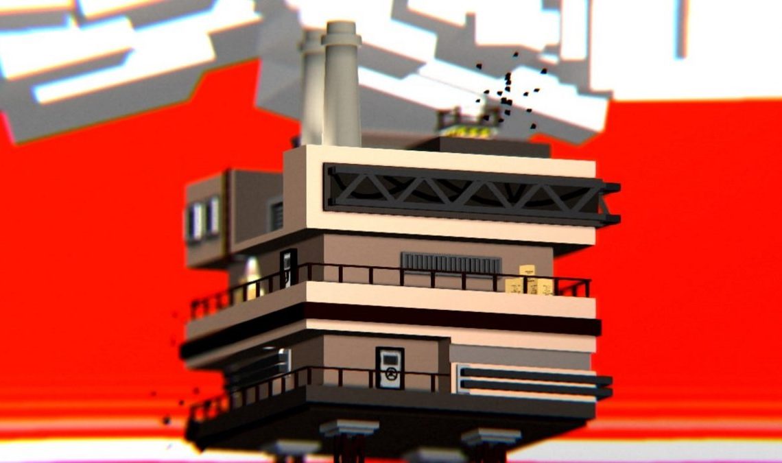 Warner Bros. est sur le point de tuer son jeu, le développeur a donc décidé de le publier gratuitement