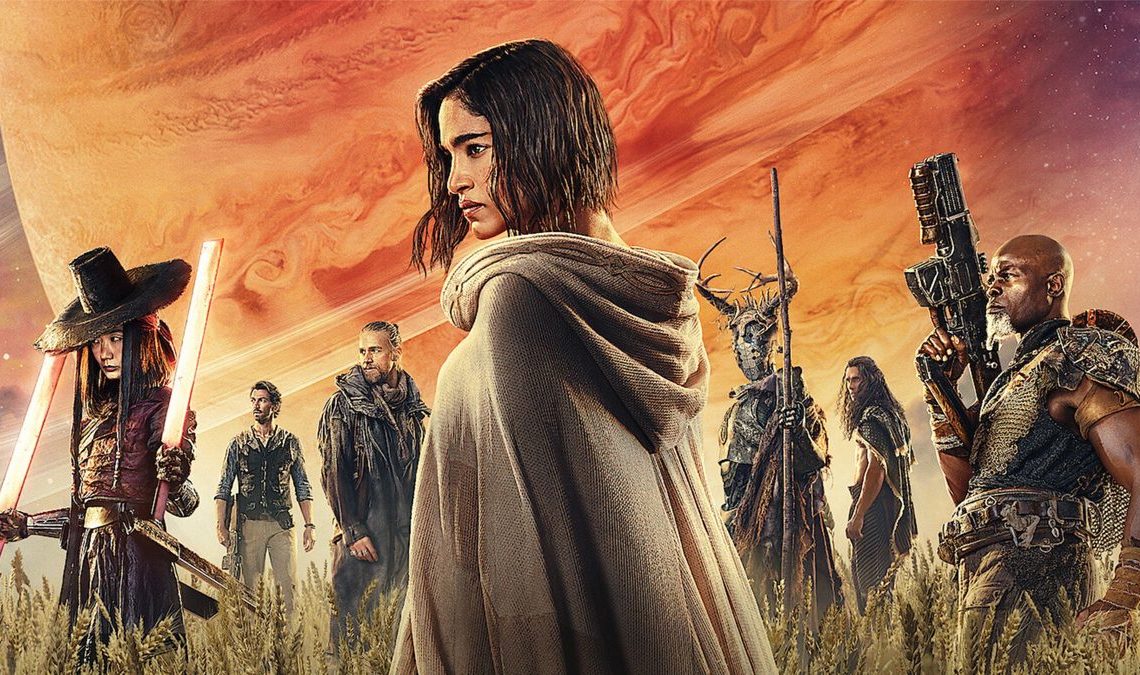 Zack Snyder révèle quand le vaste réalisateur de Rebel Moon pourrait arriver