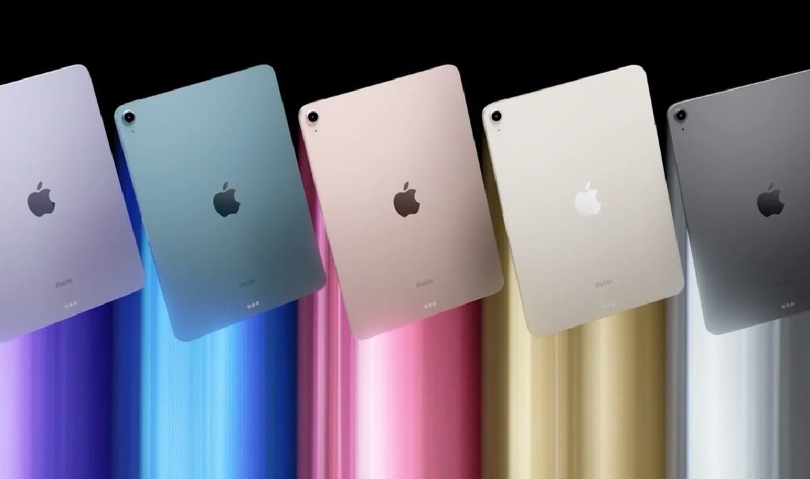 150 euros de réduction : je n'échangerais cet iPad contre rien et maintenant il a un prix spectaculaire