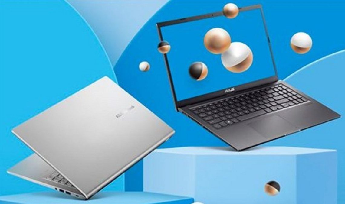 ASUS baisse le prix de l'un de ses ordinateurs portables les plus populaires sur Amazon.  Le vôtre pour moins de 400 euros