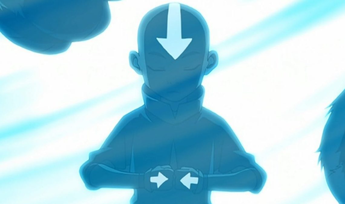 Aang : Le film d'animation Le dernier maître de l'air annonce un nouveau retard