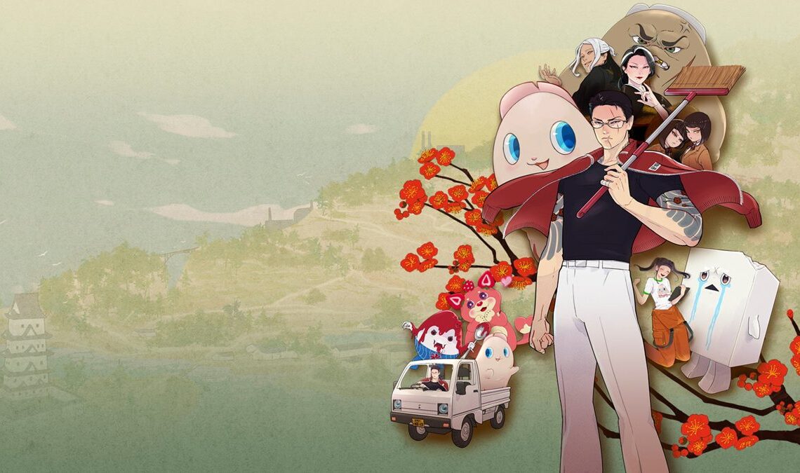 Agence Promise Mascot - Bande-annonce officielle |  ID@Xbox avril 2024