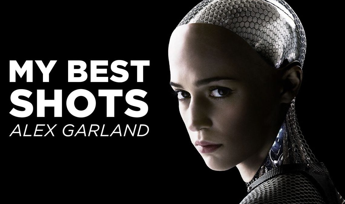 Alex Garland choisit un plan préféré de chacun de ses films les plus emblématiques |  Mes meilleurs clichés