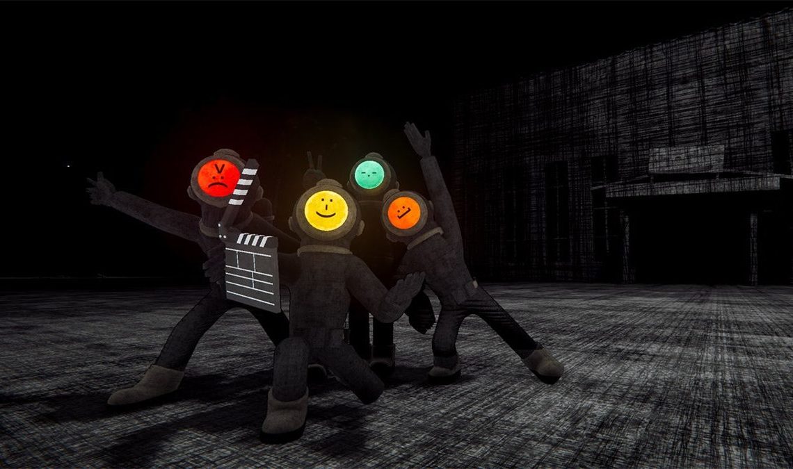 Avertissement de contenu - Bande-annonce officielle