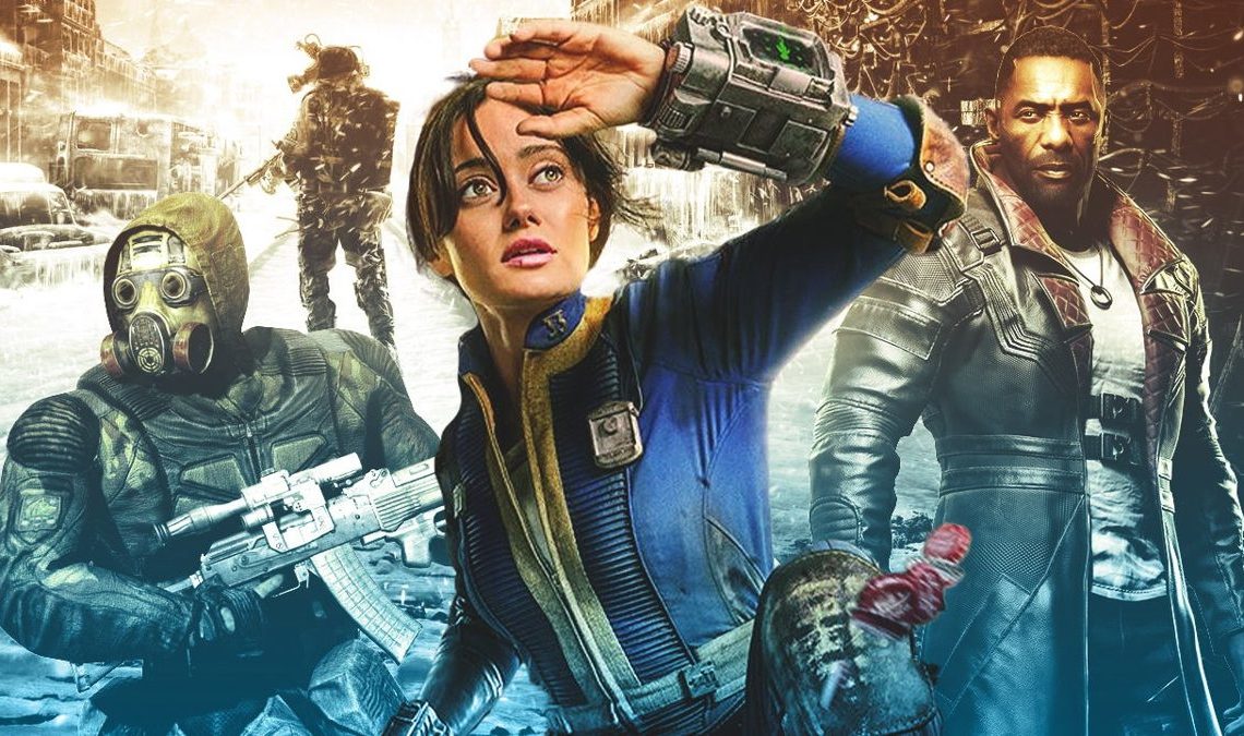 Avez-vous aimé la série Fallout ?  Alors ces 6 jeux sont parfaits pour vous