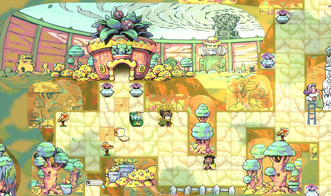 Bande-annonce d'Arrangeur : Une aventure pleine de mystères - Tribeca Festival 2024