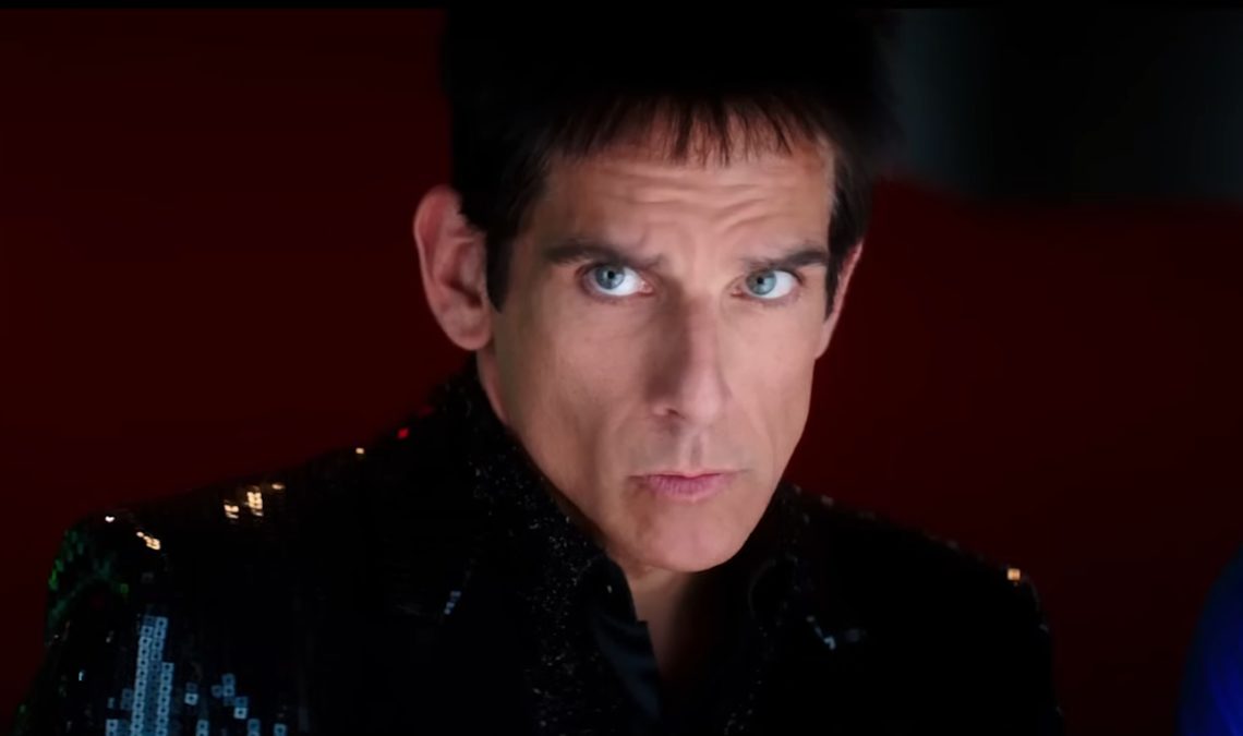 Ben Stiller dit que l'échec de Zoolander 2 l'a "aveuglé" et "affecté" pendant longtemps