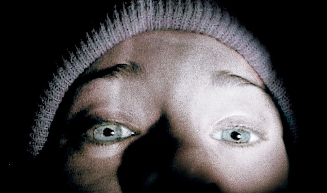 Blumhouse et Lionsgate préparent un nouveau film Blair Witch