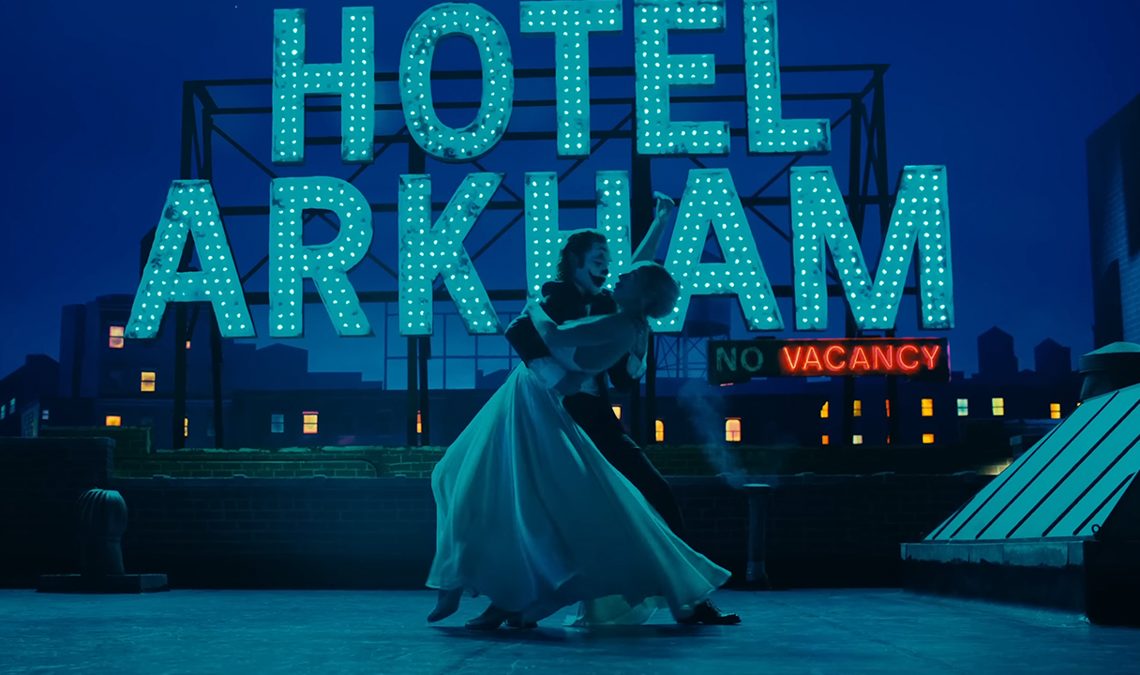 C'est ainsi que fonctionne la musique dans Joker : Folie à Deux