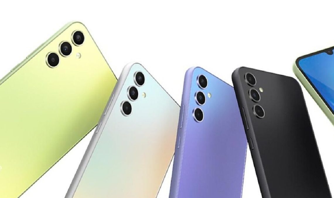 Ce Samsung baisse presque à moitié prix et vous pouvez économiser plus de 200 euros