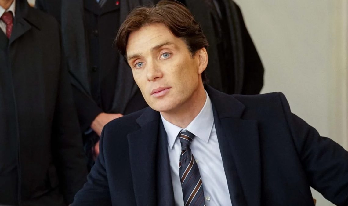 Ce film de Cillian Murphy est imparable sur les listes Netflix malgré ses mauvaises critiques