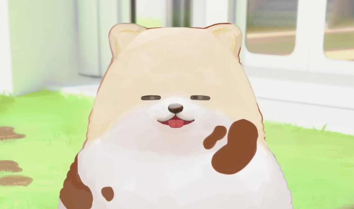 Ce jeu Steam gratuit mettant en vedette un chien avec un sale objectif est mon nouveau fantasme