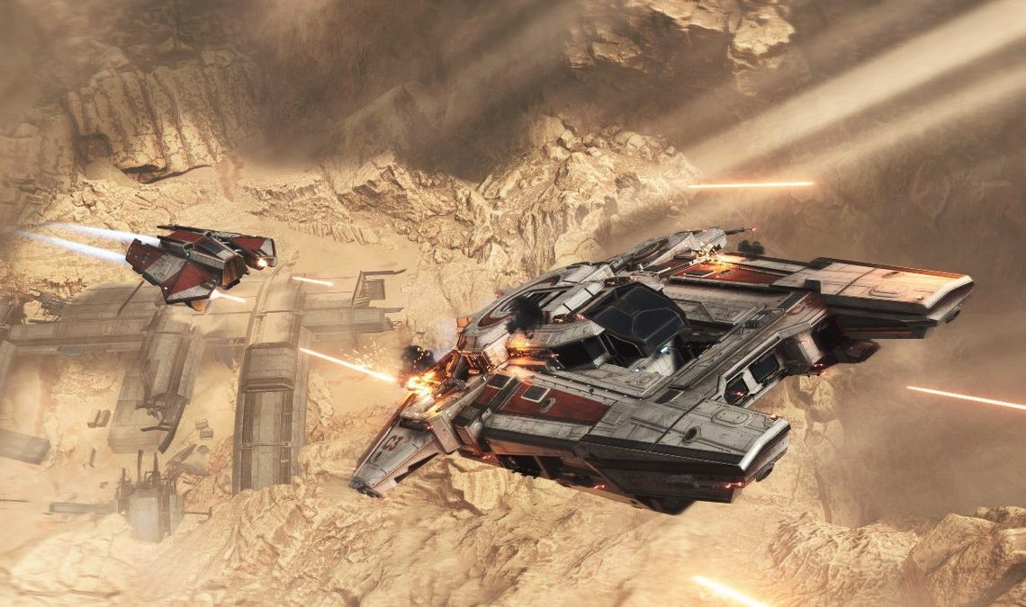 Ce jeu mélange Sea of ​​​​Thieves, Left 4 Dead et FTL de manière magistrale