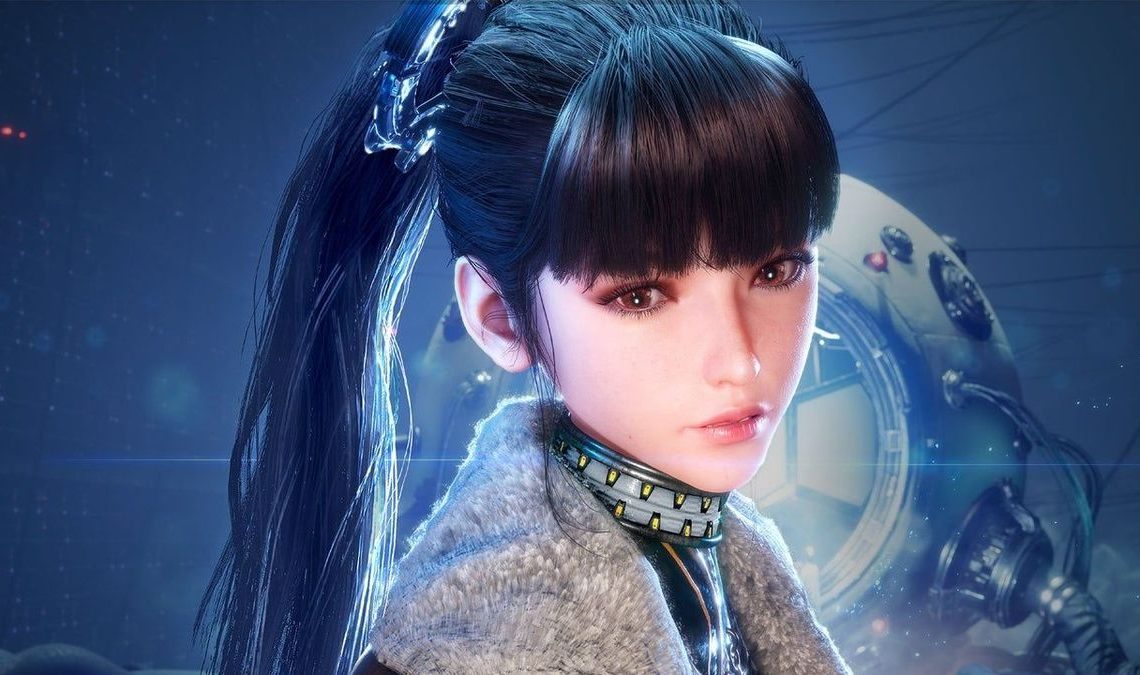 Ce joueur de Stellar Blade a pris la démo trop au sérieux