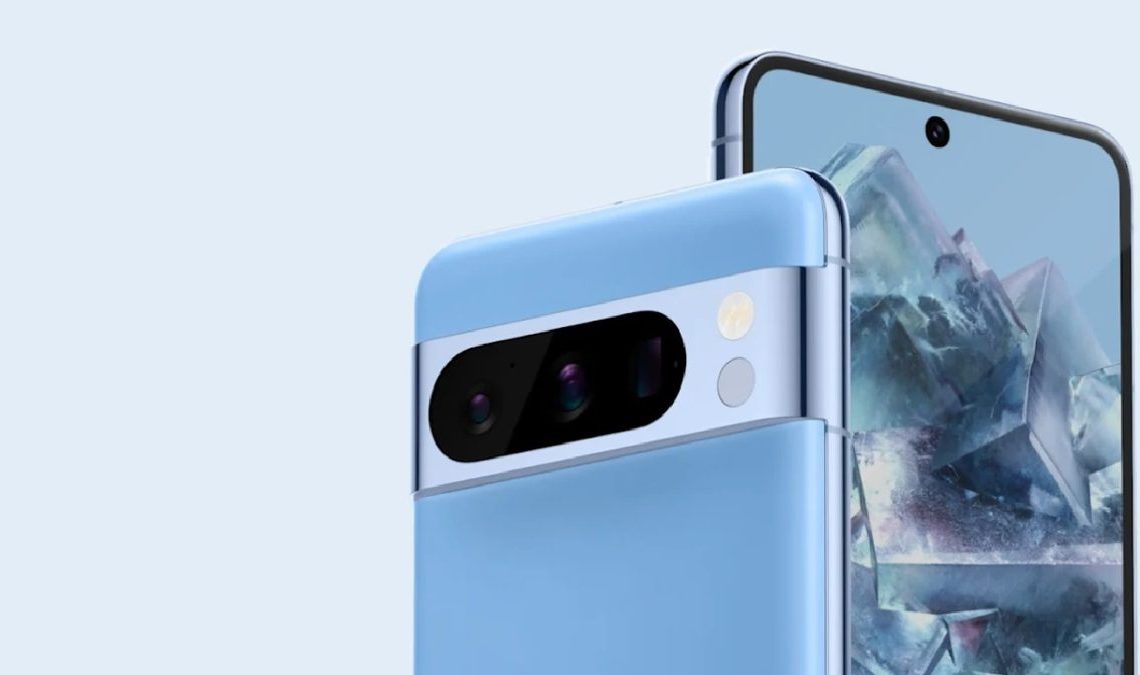 Ce mobile Android de qualité premium chute de plus de 300 euros