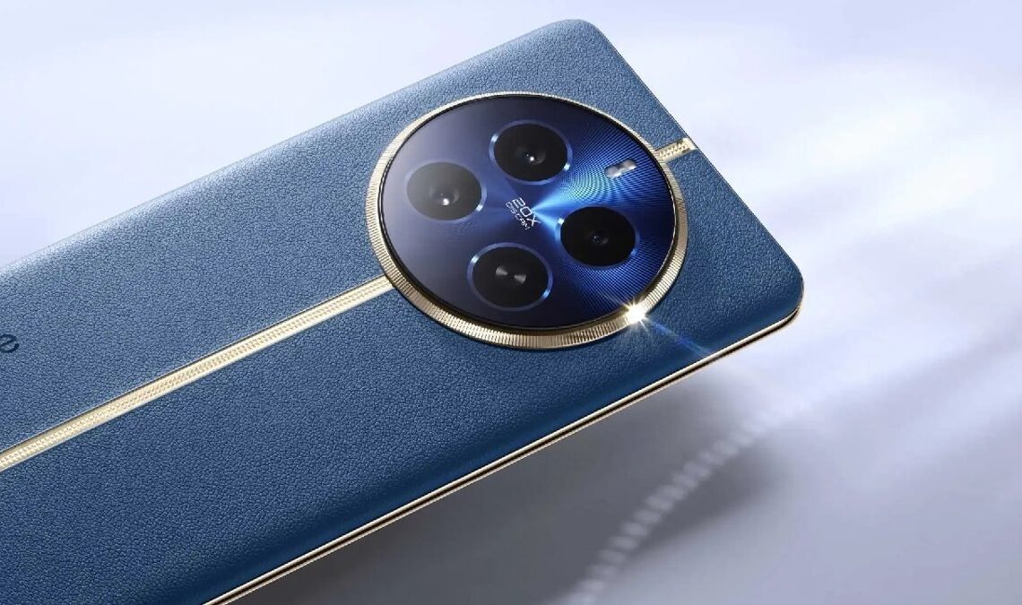 Ce mobile impressionnant avec un bon appareil photo et 256 Go de mémoire retombe au plus bas historique