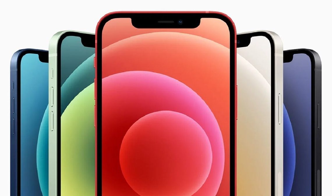 Ce n'est pas une blague : cet iPhone coûte moins de 400 euros et est le best-seller