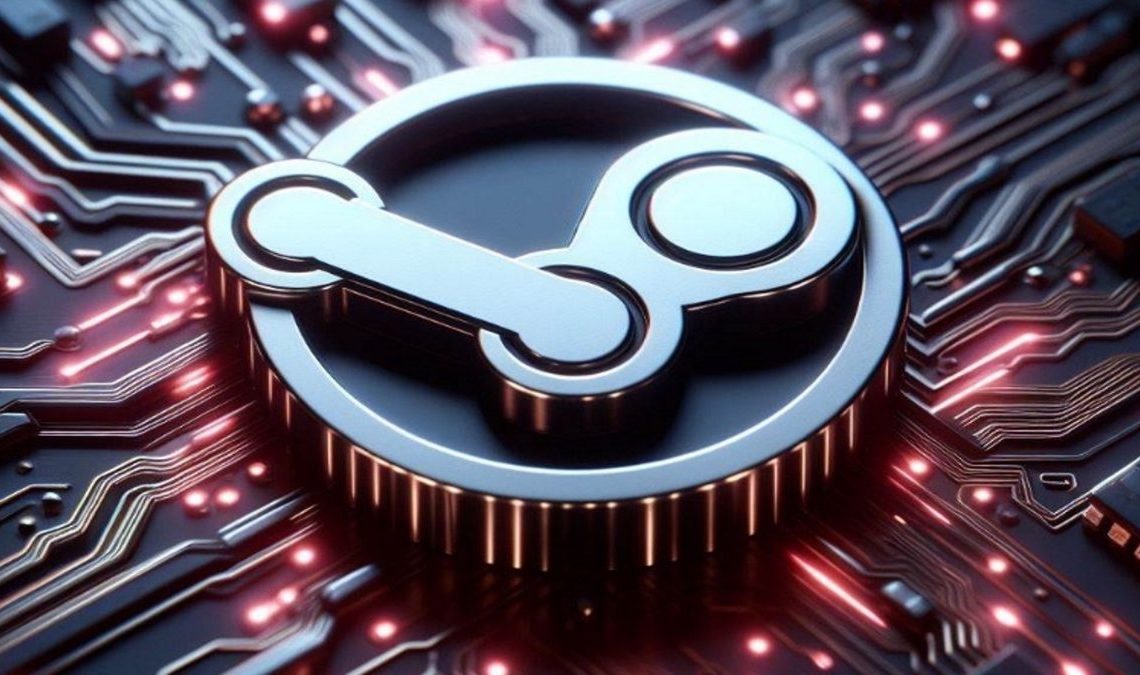 Ce nouveau jeu Steam vous coûte moins de 3 euros et fait vibrer les critiques extrêmement positives