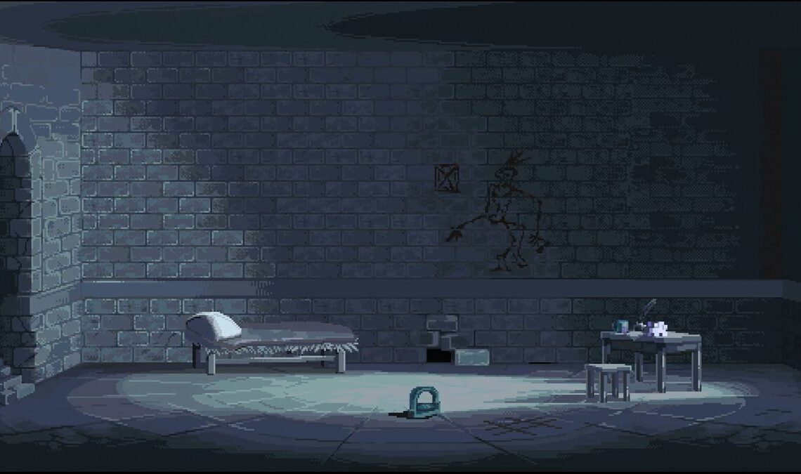 Centum - Bande-annonce officielle |  Avril 2024 ID@Xbox