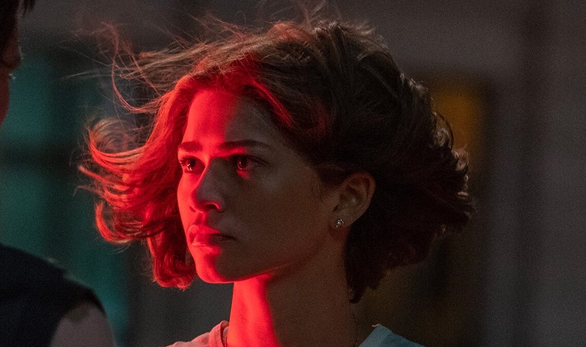 C'est ainsi que Rivals et Zendaya changent les règles des triangles amoureux