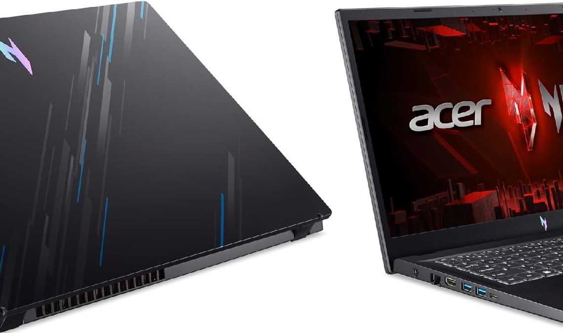 Cet ordinateur portable est aussi beau à l’extérieur que puissant et est en vente actuellement