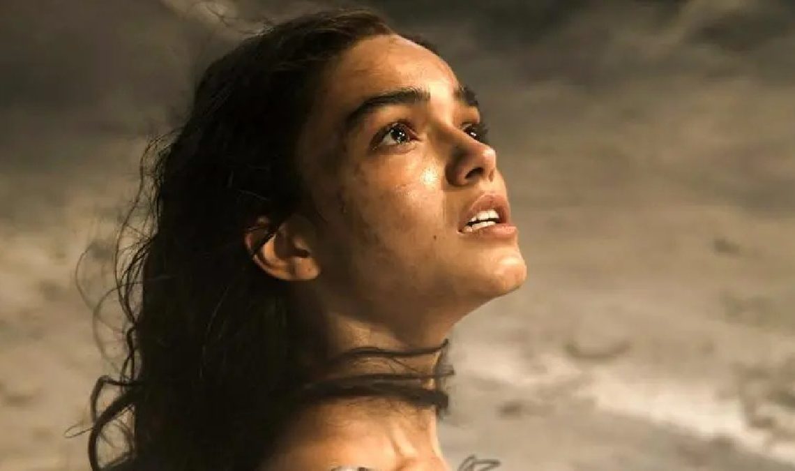 Ceux qui seront Roméo et Juliette dans la prochaine adaptation cinématographique lâchent déjà des indices sur les réseaux sociaux