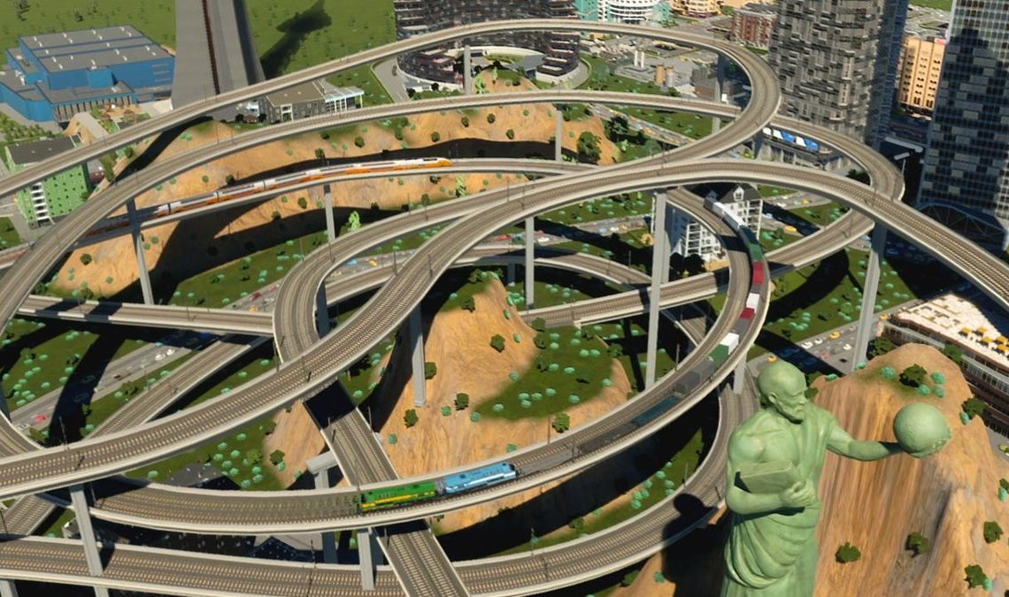 Cities Skylines 2 est d'accord avec les joueurs et restitue l'argent aux insatisfaits après l'achat du DLC