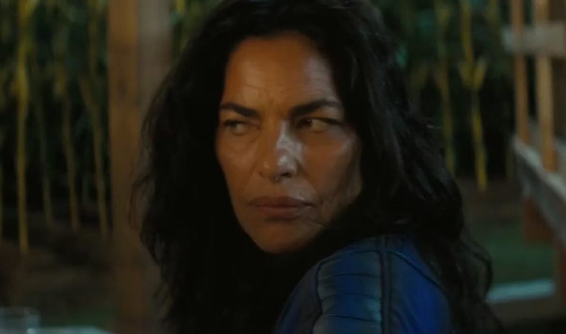 Comment Moldaver a-t-il survécu plus de 200 ans dans Fallout ?  Les fans ont des théories