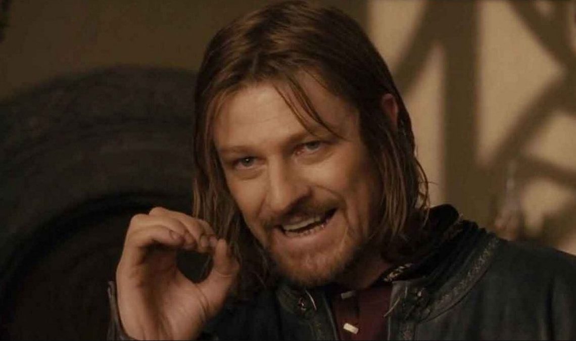 Comment l'un des pièges classiques du cinéma a donné naissance à une scène légendaire du Seigneur des Anneaux