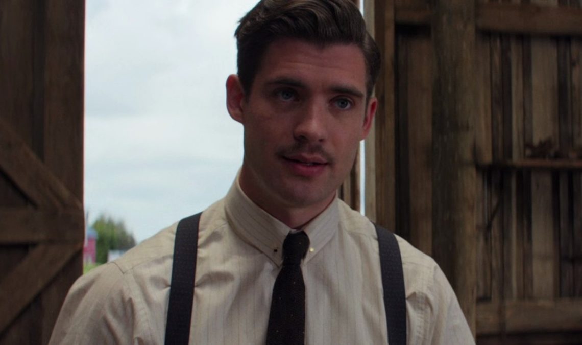 David Corenswet était sur le point de faire partie du MCU avant de décrocher le rôle de Superman dans DC