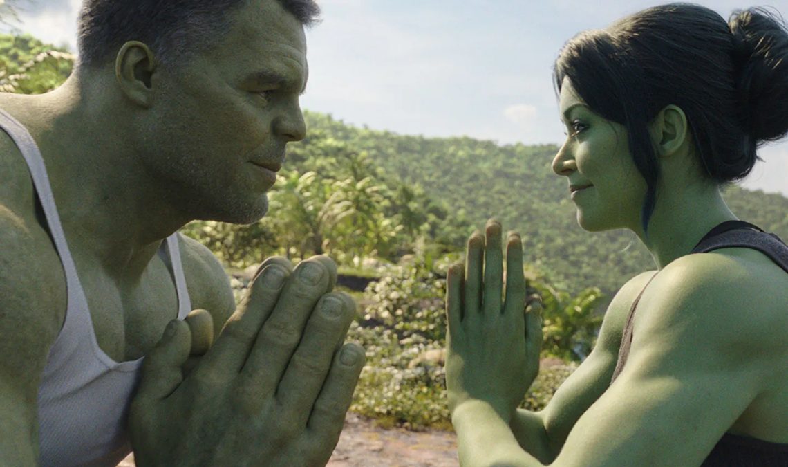 De la série aux comics.  L'un des personnages UCM les plus récents appréciés des fans fait le saut vers ce rôle