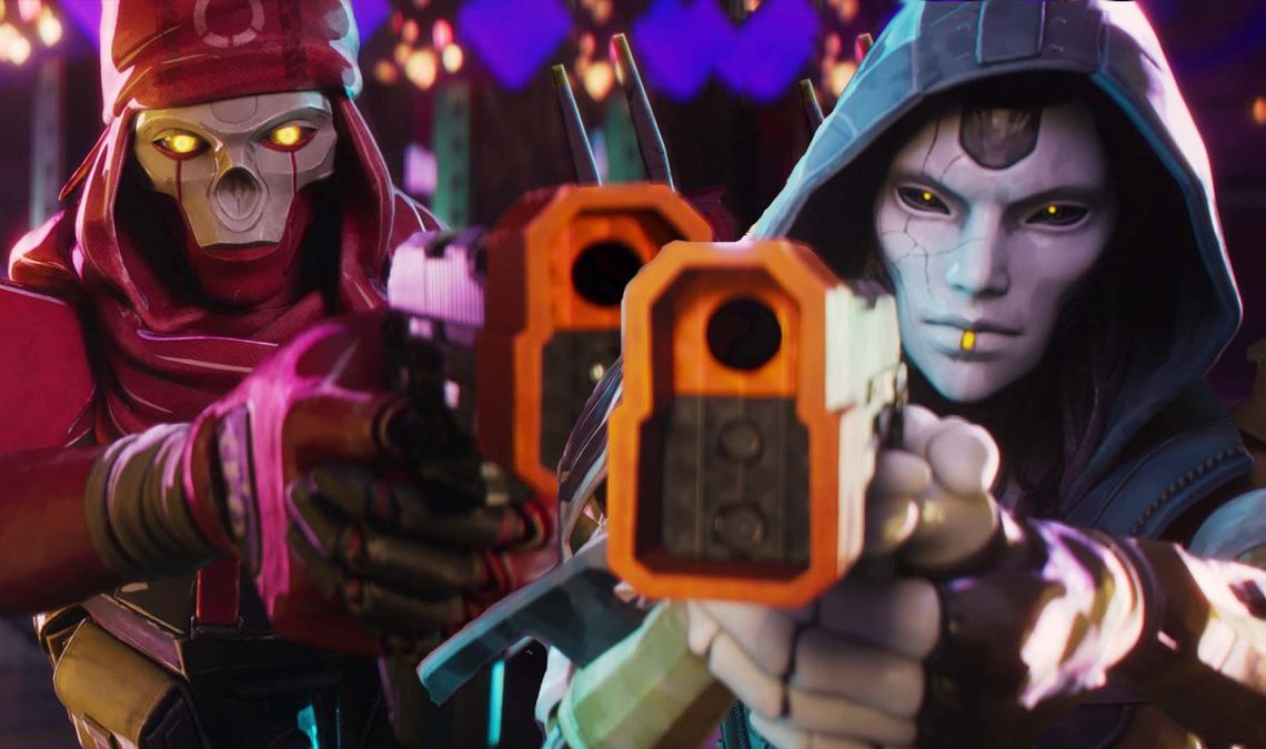 De nombreux joueurs d'Apex Legends ont vu leur compte réinitialisé, mais Respawn travaille déjà sur la solution