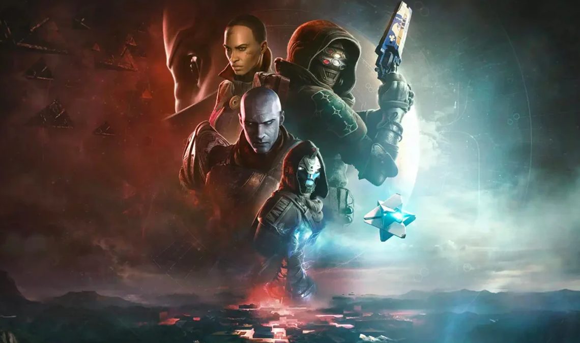 Destiny 2 : The Final Form reviendra la semaine prochaine avec une nouvelle diffusion