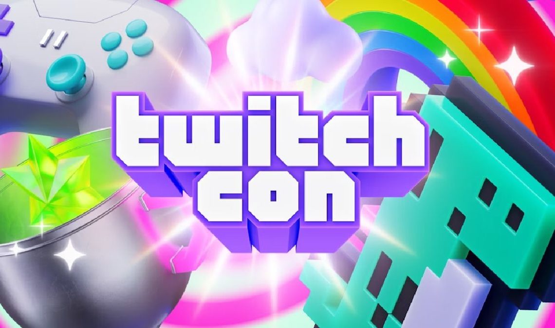 Deux des meilleurs créateurs de contenu d'Espagne confirment leur participation à la TwitchCon à Rotterdam